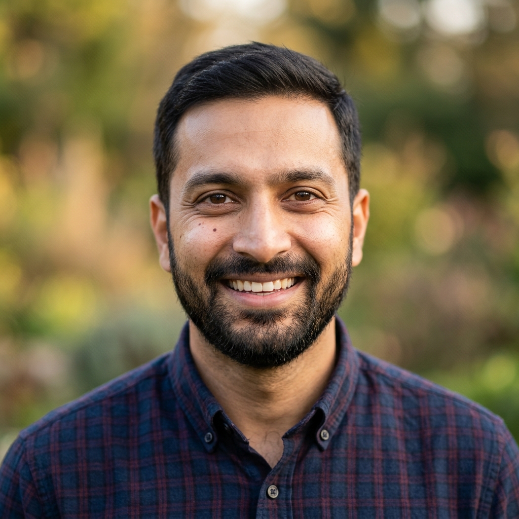 Amit Gupta